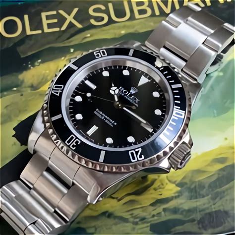 1977 rolex watch for sale|1977 Rolex submariner for sale.